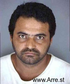 Armando L Morales Mugshot