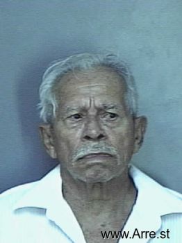 Armando  Morales Mugshot