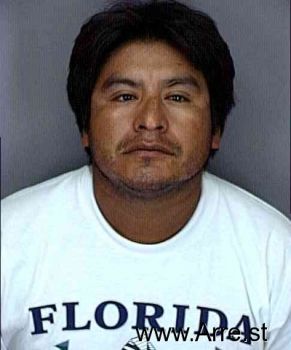 Armando  Morales Mugshot