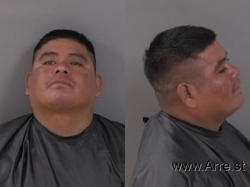 Armando  Morales Vasquez Mugshot