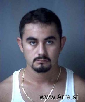 Armando  Ochoa Mugshot