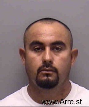 Armando  Ochoa Mugshot