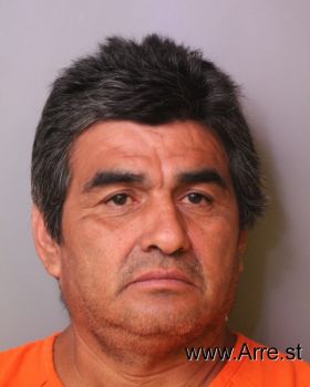 Armando  Ortiz Mugshot