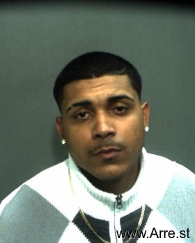 Armando Denis Perez Mugshot