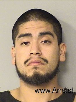 Armando  Perez Mugshot