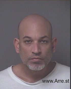 Armando Javier Perez Mugshot