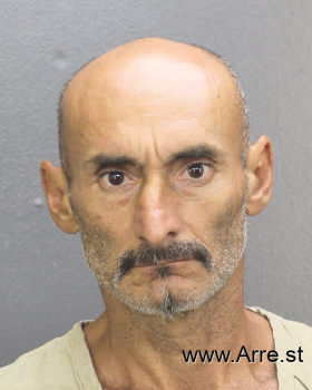 Armando Mibuel Perez Mugshot