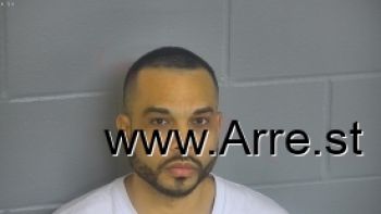 Armando Gil Perez-ortiz Mugshot