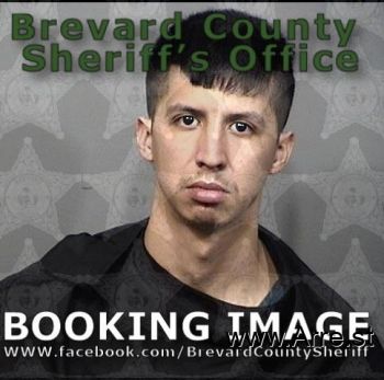 Armando  Perez Zavala Mugshot