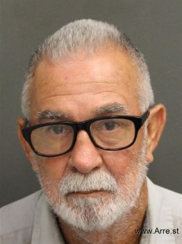 Armando  Perezcollado Mugshot