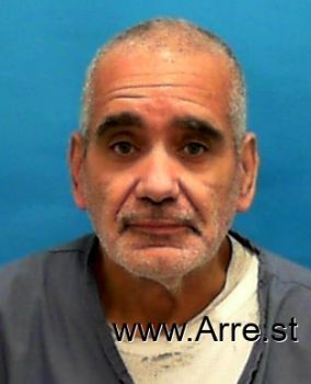 Armando  Ramirez Mugshot