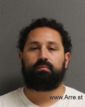 Armando  Ramirez Mugshot