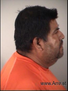 Armando  Ramirez Mugshot