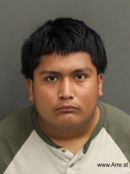 Armando Guadalupe Ramirez Mugshot