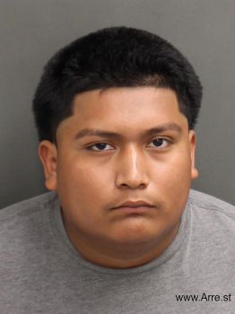 Armando Guadalupe Ramirez Mugshot