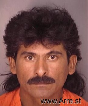 Armando  Ramirez Mugshot