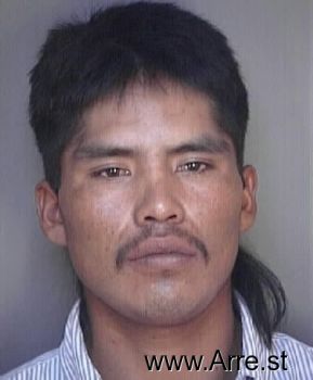 Armando  Ramirez Mugshot