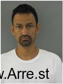 Armando Venegas Ramirez Mugshot