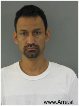 Armando Venegas Ramirez Mugshot