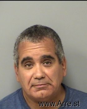 Armando Nmn Ramirez Mugshot