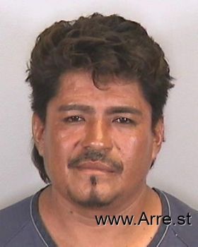 Armando  Ramirez-lopez Mugshot