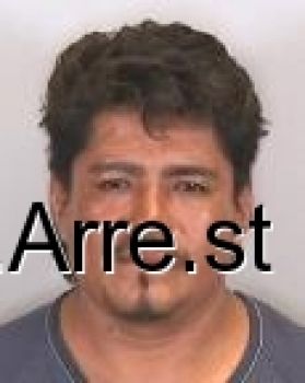 Armando  Ramirez-lopez Mugshot