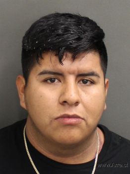 Armando  Ramirezhernandez Mugshot