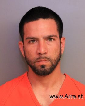 Armando  Robles Mugshot