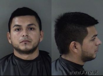 Armando A. Robles Chavez Mugshot