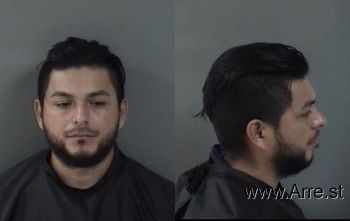 Armando Angel Robles Chavez Mugshot