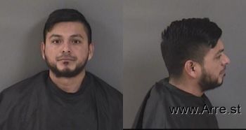 Armando Angel Robles Chavez Mugshot