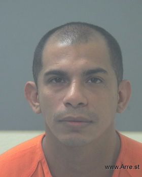 Armando  Rodriguez Mugshot