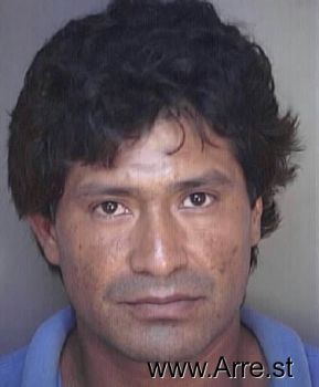 Armando  Romero Mugshot