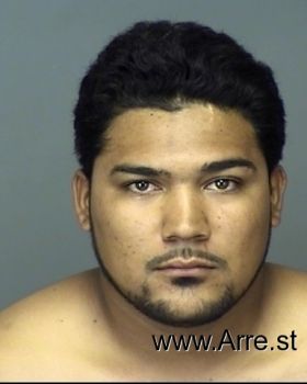 Armando Rodriguez Romero Mugshot