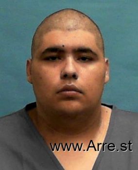 Armando M Salgado Mugshot