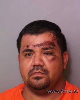 Armando  Sanchez Mugshot