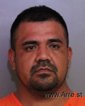 Armando  Sanchez Mugshot