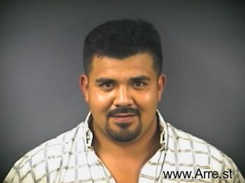 Armando  Sanchez Mugshot