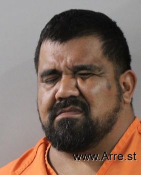 Armando  Sanchez Mugshot