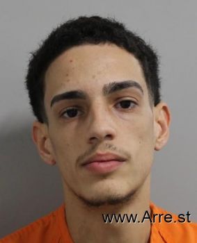 Armando Raul Sanchez Mugshot