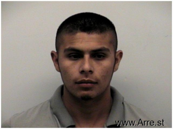 Armando Garcia Sanchez Mugshot