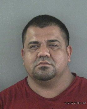 Armando J Sanchez Mugshot