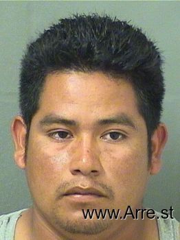 Armando  Sanchezvasquez Mugshot