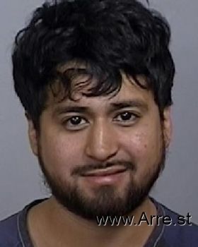 Armando  Soto Mugshot