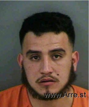 Armando  Sotocarbajal Mugshot