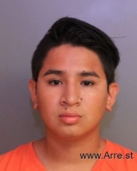 Armando  Valdez Mugshot