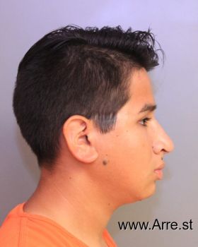 Armando  Valdez Mugshot