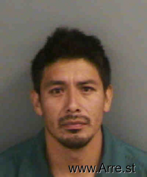 Armando  Vasquez Mugshot