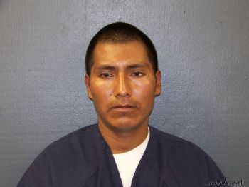 Armando  Vasquez Mugshot