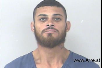 Armando  Vasquez Mugshot